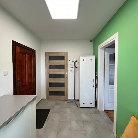 Stara Kamienica Apartment Reszel Exterior photo